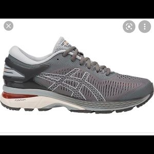 ASICS flyte foam sneakers